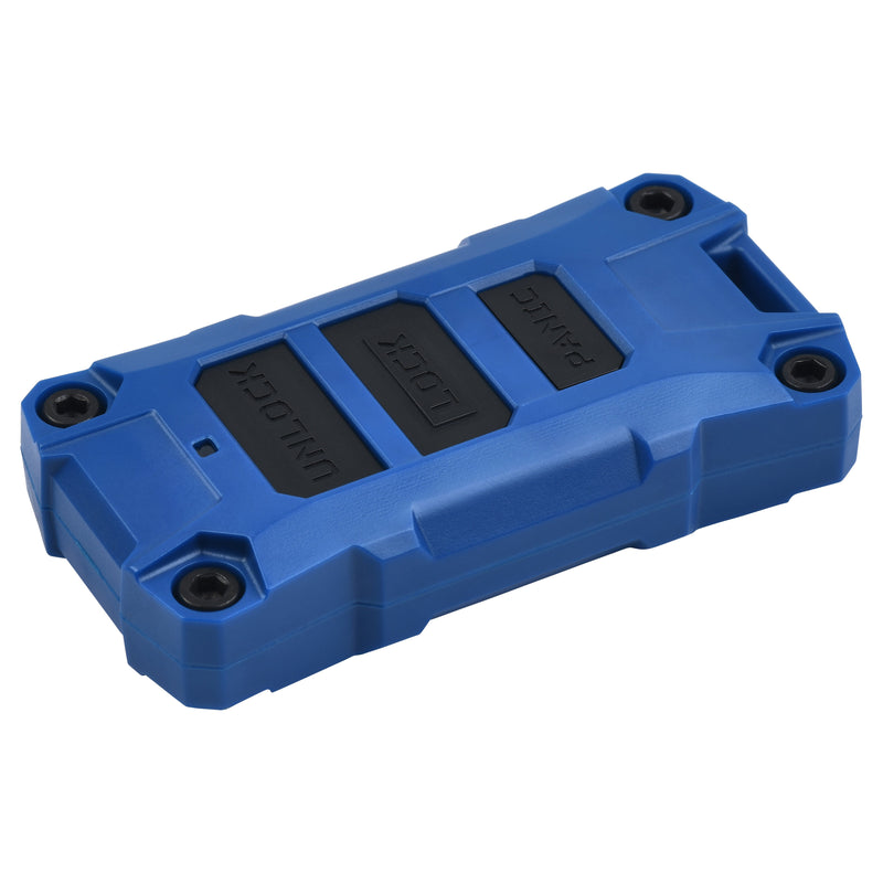 Load image into Gallery viewer, Injection Fob IF013 (Wrangler JL / Gladiator JT) - BLUE
