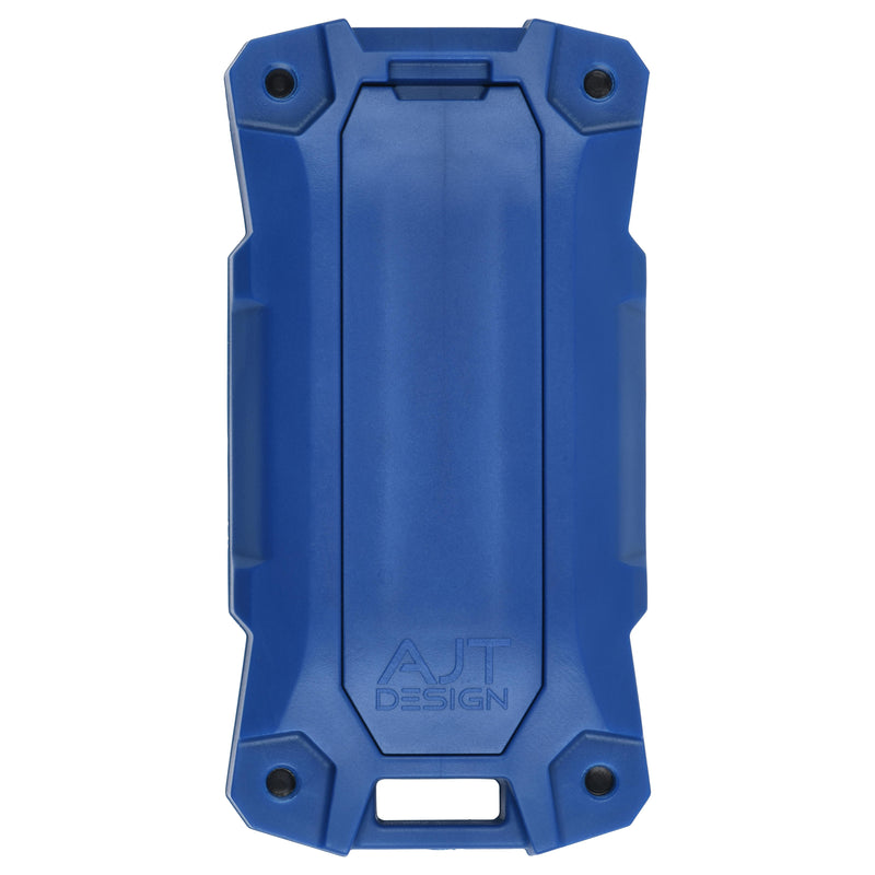 Load image into Gallery viewer, Injection Fob IF013 (Wrangler JL / Gladiator JT) - BLUE
