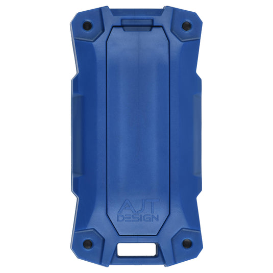Injection Fob IF013 (Wrangler JL / Gladiator JT) - BLUE
