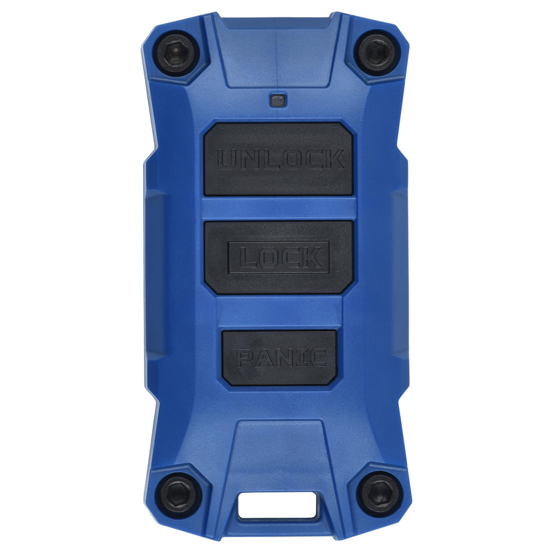 Load image into Gallery viewer, Injection Fob IF013 (Wrangler JL / Gladiator JT) - BLUE

