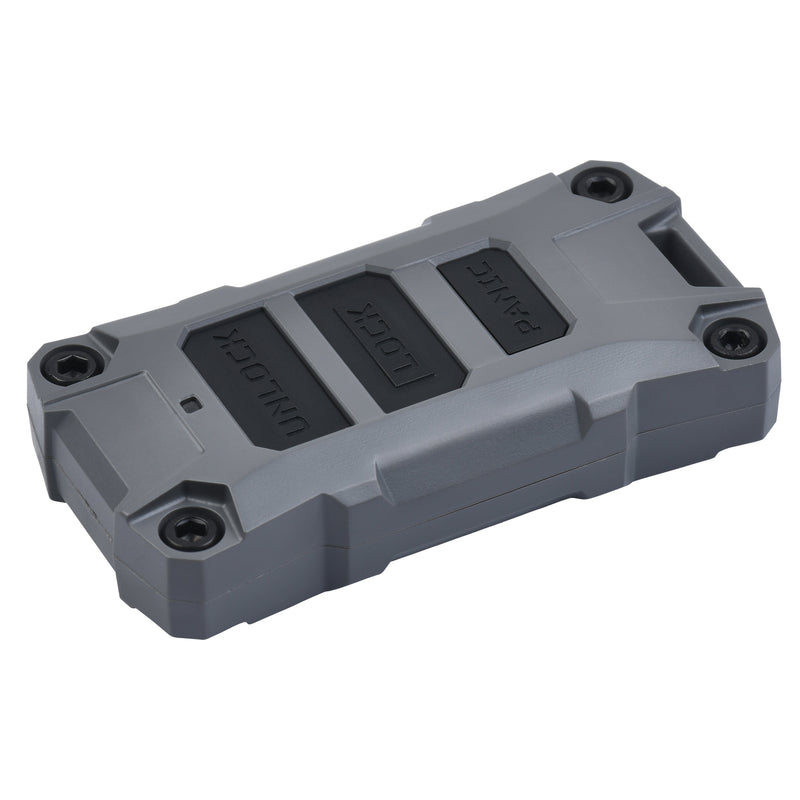 Load image into Gallery viewer, Injection Fob IF013 (Wrangler JL / Gladiator JT) - GRAY
