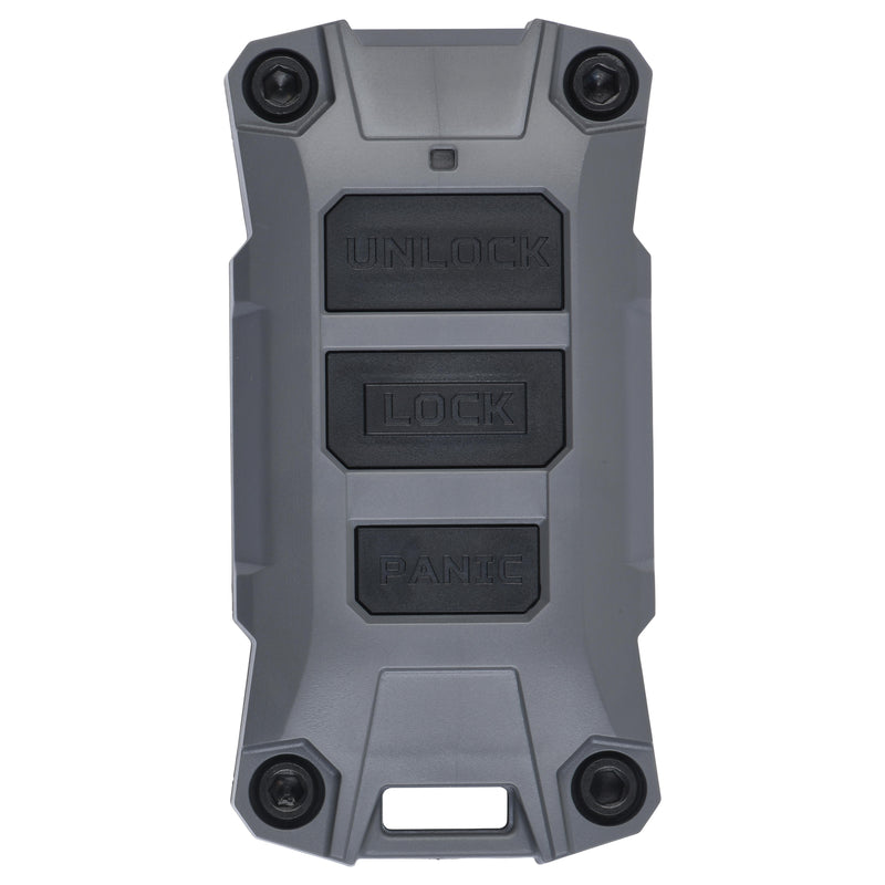 Load image into Gallery viewer, Injection Fob IF013 (Wrangler JL / Gladiator JT) - GRAY
