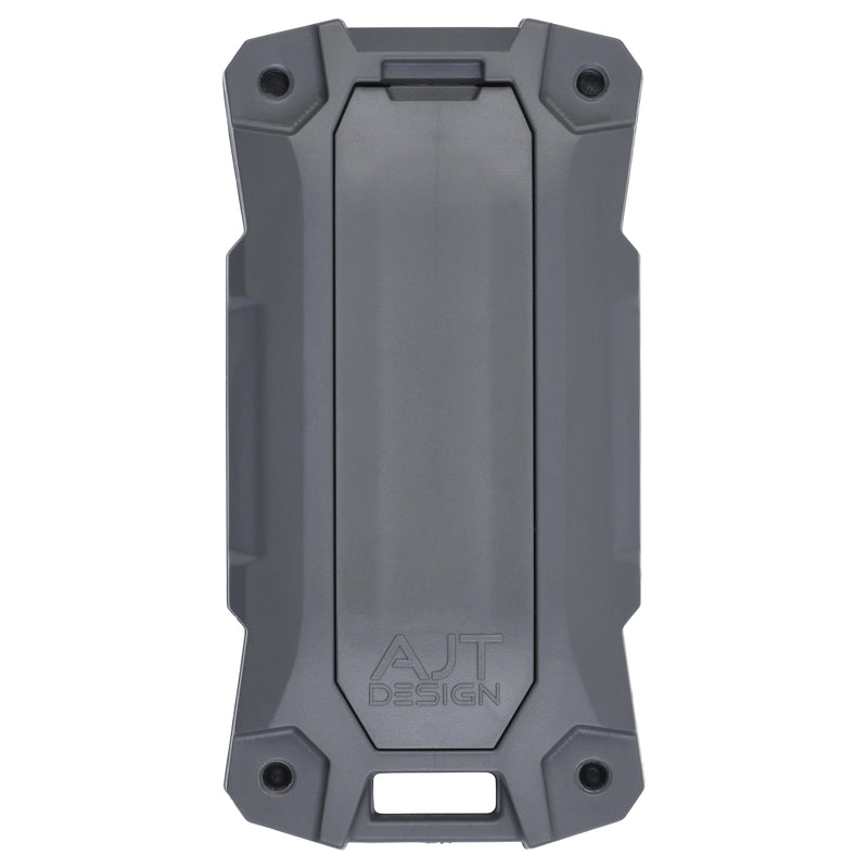 Load image into Gallery viewer, Injection Fob IF013 (Wrangler JL / Gladiator JT) - GRAY
