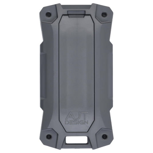 Injection Fob IF013 (Wrangler JL / Gladiator JT) - GRAY