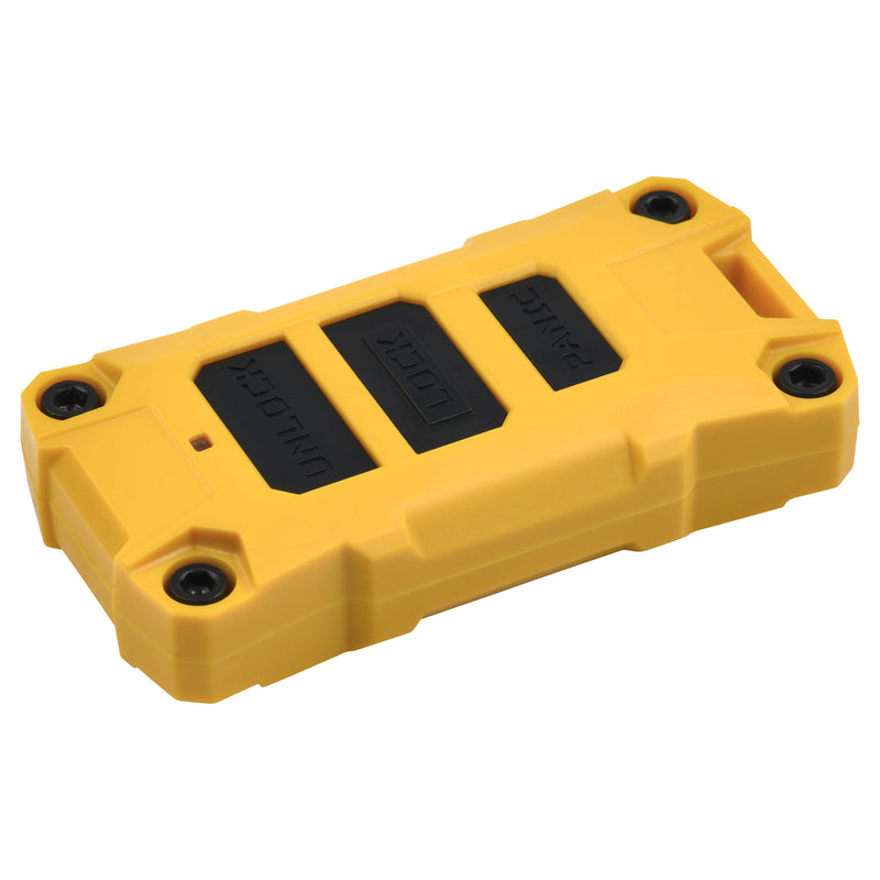 Load image into Gallery viewer, Injection Fob IF013 (Wrangler JL / Gladiator JT) - HELLA YELLA

