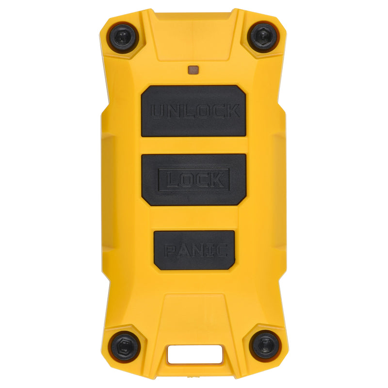 Load image into Gallery viewer, Injection Fob IF013 (Wrangler JL / Gladiator JT) - HELLA YELLA
