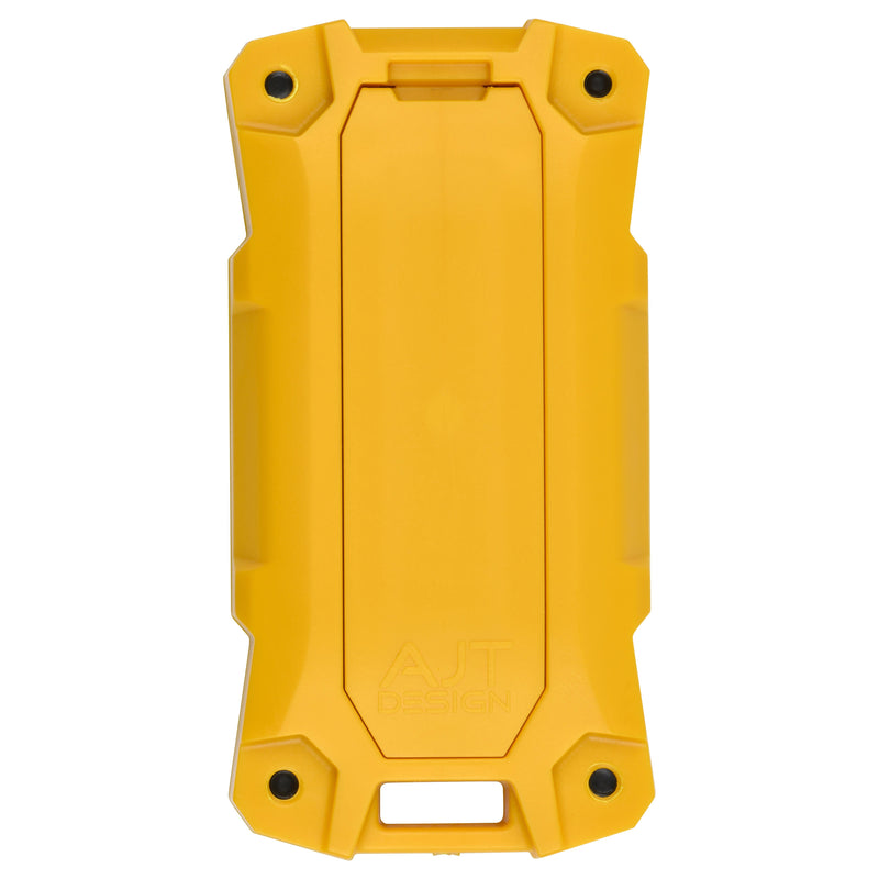 Load image into Gallery viewer, Injection Fob IF013 (Wrangler JL / Gladiator JT) - HELLA YELLA
