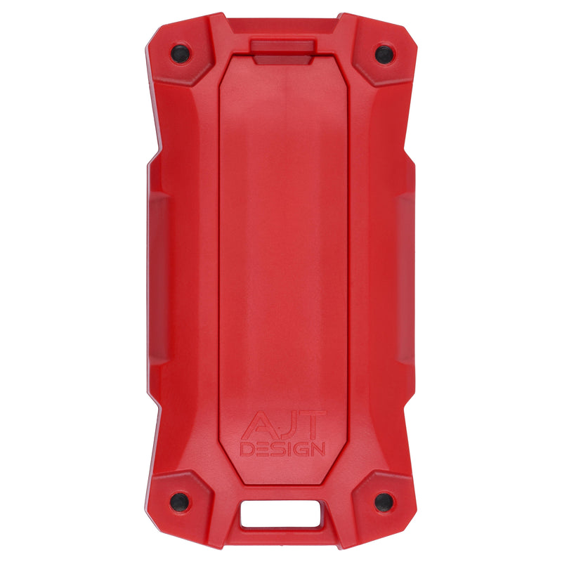 Load image into Gallery viewer, Injection Fob IF013 (Wrangler JL / Gladiator JT) - RED
