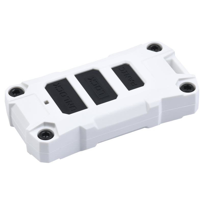 Load image into Gallery viewer, Injection Fob IF013 (Wrangler JL / Gladiator JT) - WHITE
