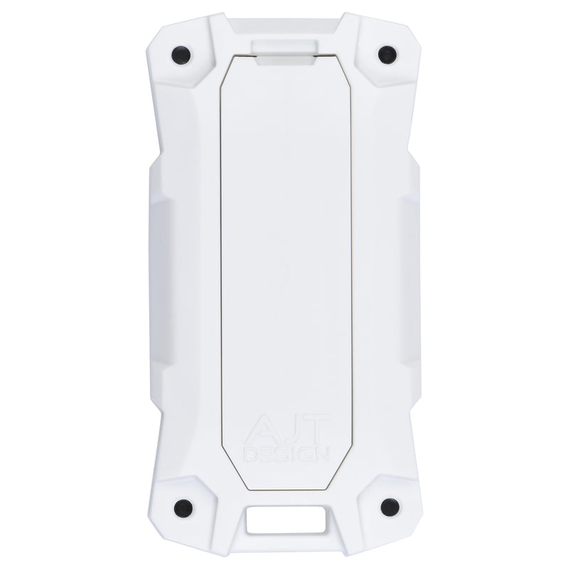 Load image into Gallery viewer, Injection Fob IF013 (Wrangler JL / Gladiator JT) - WHITE
