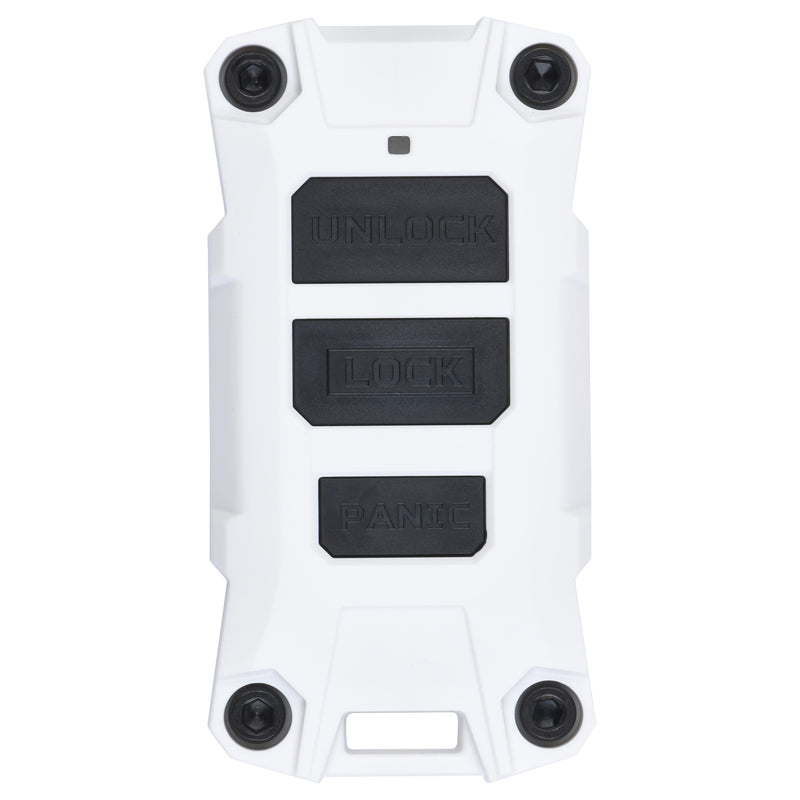 Load image into Gallery viewer, Injection Fob IF013 (Wrangler JL / Gladiator JT) - WHITE
