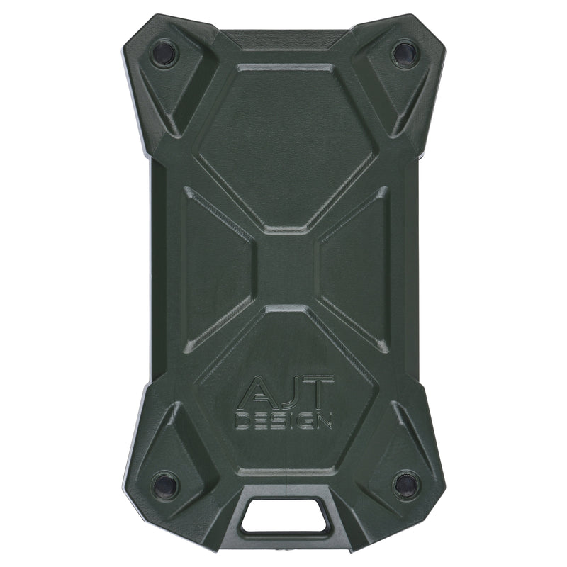 Load image into Gallery viewer, Injection Fob IF010 (V1 2014-2018 Chevy/GMC) - ARMY GREEN
