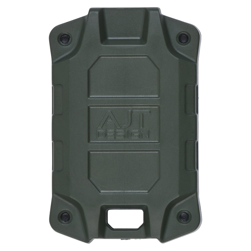 Load image into Gallery viewer, Injection Fob IF009 (2018-2019 Tundra / 2016-2023 Tacoma Manual/SR5) - ARMY GREEN

