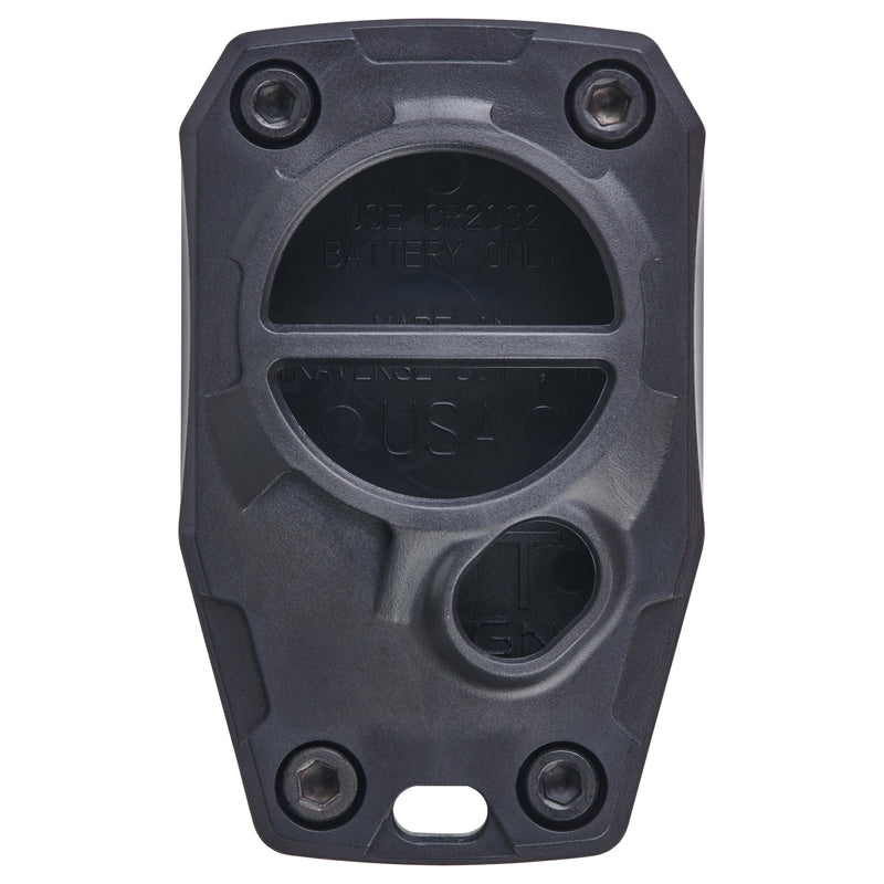 Load image into Gallery viewer, Injection Fob IF001 (2007-2017 Tundra / 2005-2015 Tacoma) BLACK
