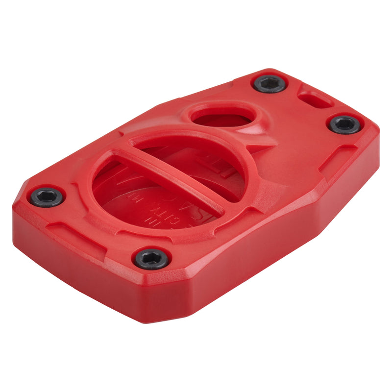 Load image into Gallery viewer, Injection Fob IF001 (2007-2017 Tundra / 2005-2015 Tacoma) RED
