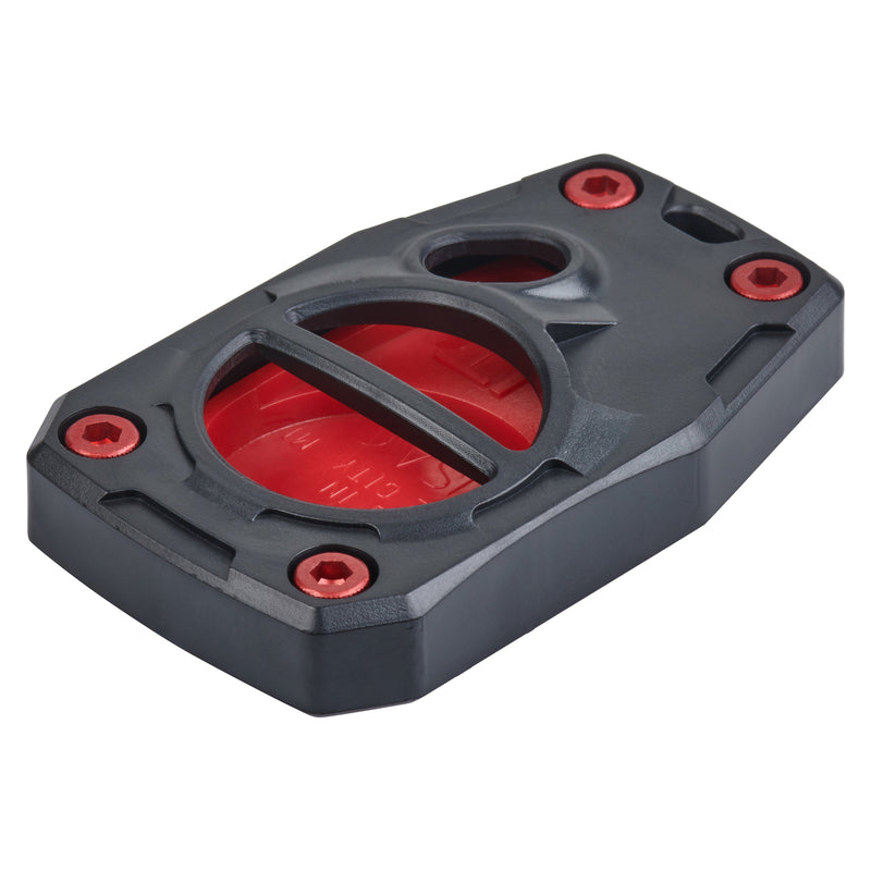 Load image into Gallery viewer, Injection Fob IF001 (2007-2017 Tundra / 2005-2015 Tacoma) BLACK/RED

