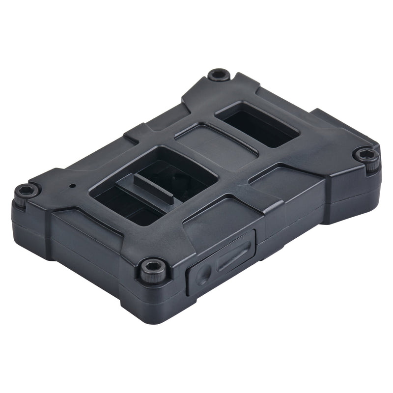 Load image into Gallery viewer, Injection Fob IF002 (V1 Toyota) - BLACK
