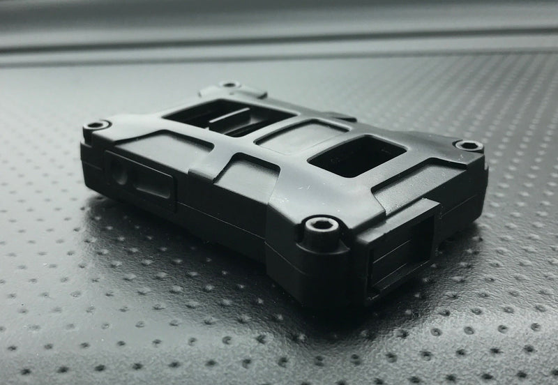 Load image into Gallery viewer, Injection Fob IF002 (V1 Toyota) - BLACK
