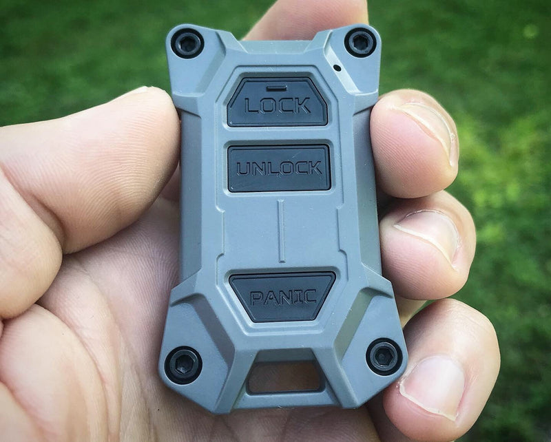 Load image into Gallery viewer, Injection Fob IF014 (V2 Toyota) - QUICKSAND
