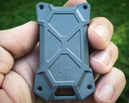 Injection Fob IF014 (V2 Toyota) - QUICKSAND