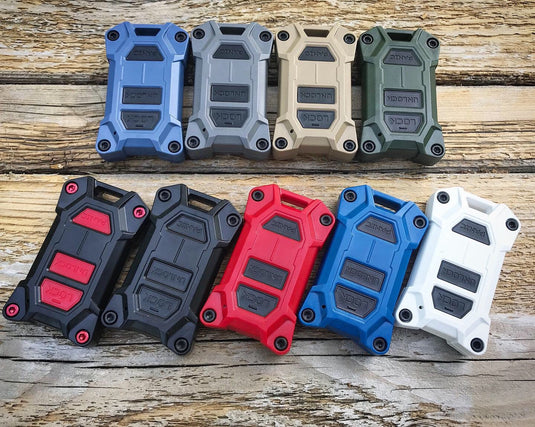 Injection Fob IF014 (V2 Toyota) - QUICKSAND