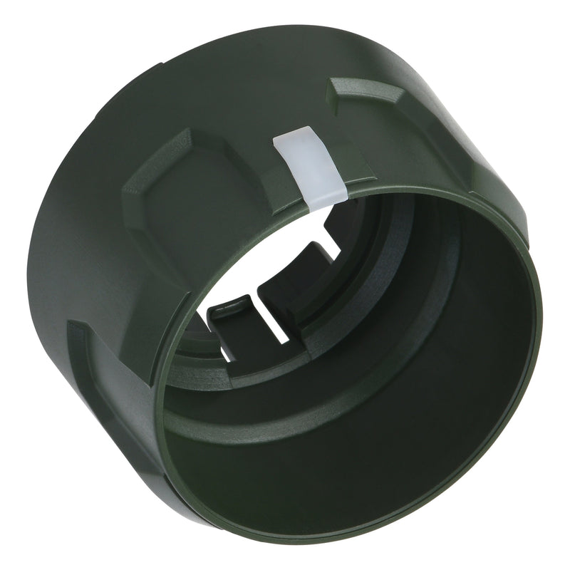 Load image into Gallery viewer, Climate Knobs (2011-2018 Wrangler JK) - ARMY GREEN
