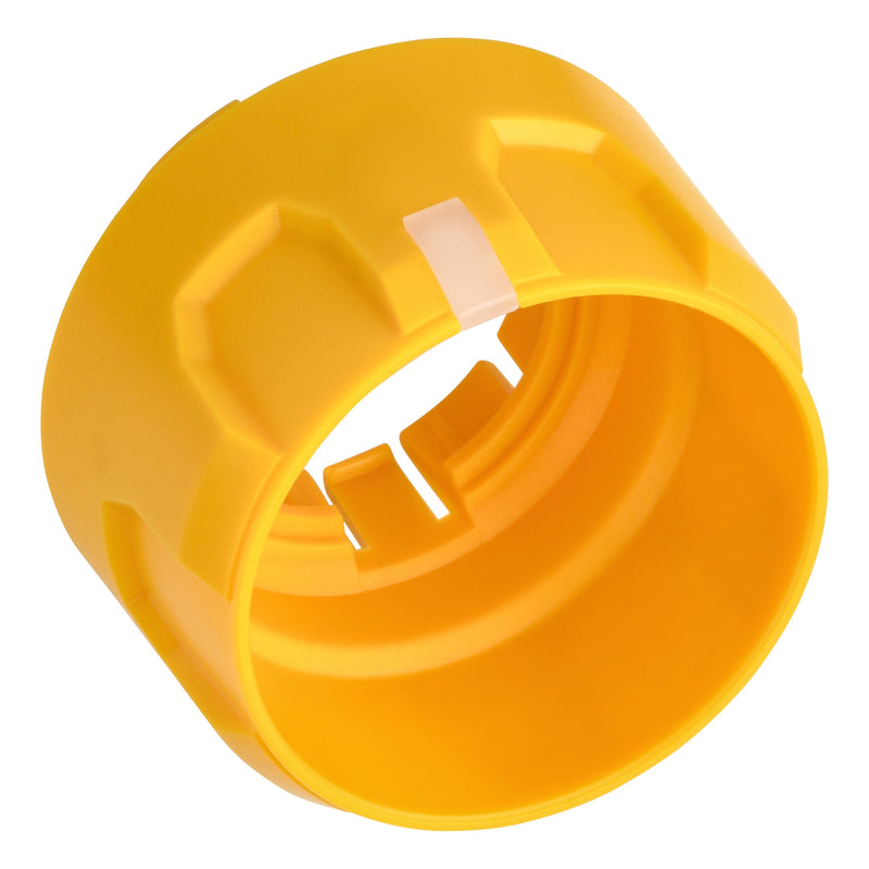 Load image into Gallery viewer, Climate Knobs (2011-2018 Wrangler JK) - BAJA YELLOW
