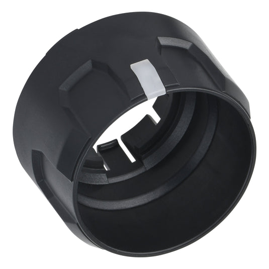 Climate Knobs (2011-2018 Wrangler JK) - BLACK
