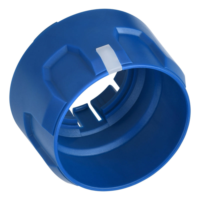 Load image into Gallery viewer, Climate Knobs (2011-2018 Wrangler JK) - BLUE
