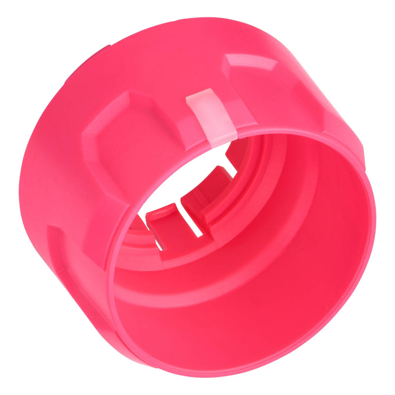 Load image into Gallery viewer, Climate Knobs (2011-2018 Wrangler JK) - PINK
