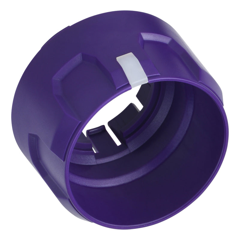 Load image into Gallery viewer, Climate Knobs (2011-2018 Wrangler JK) - PURPLE
