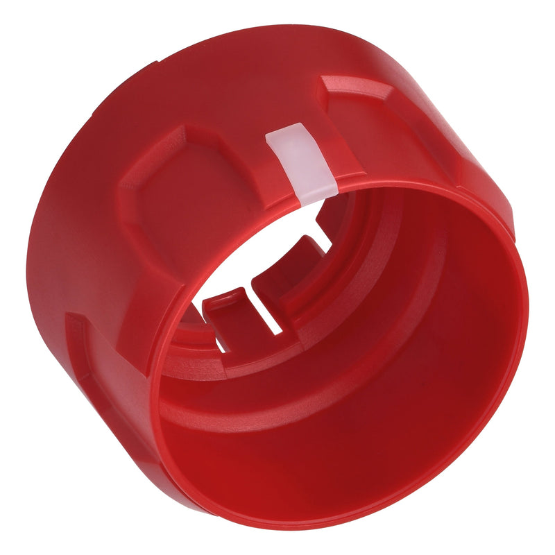 Load image into Gallery viewer, Climate Knobs (2011-2018 Wrangler JK) - RED

