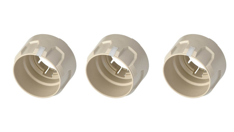 Load image into Gallery viewer, Climate Knobs (2011-2018 Wrangler JK) - SAHARA TAN
