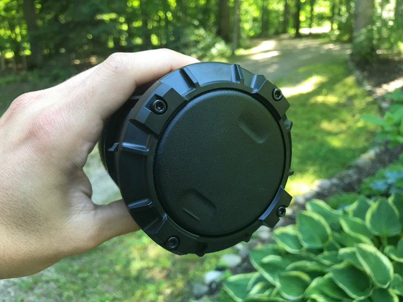 Load image into Gallery viewer, Vent Rings (2011-2018 Wrangler JK) - GECKO
