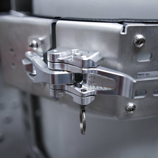 Propane Tank Mount for Bumpers, Cars, RVs