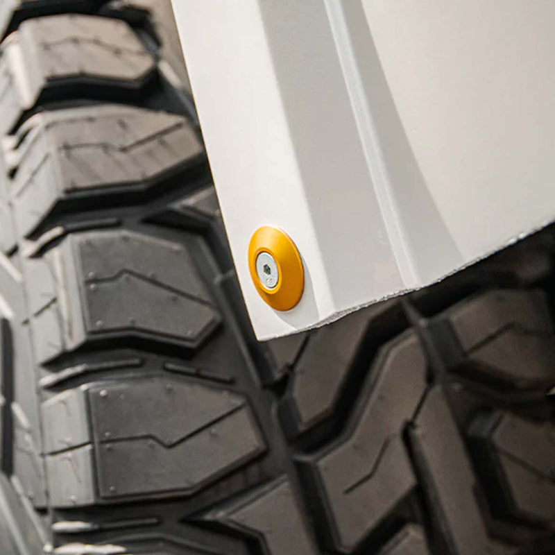 Load image into Gallery viewer, 1/4&quot;ID x 1-1/4&quot;OD Fender Washers
