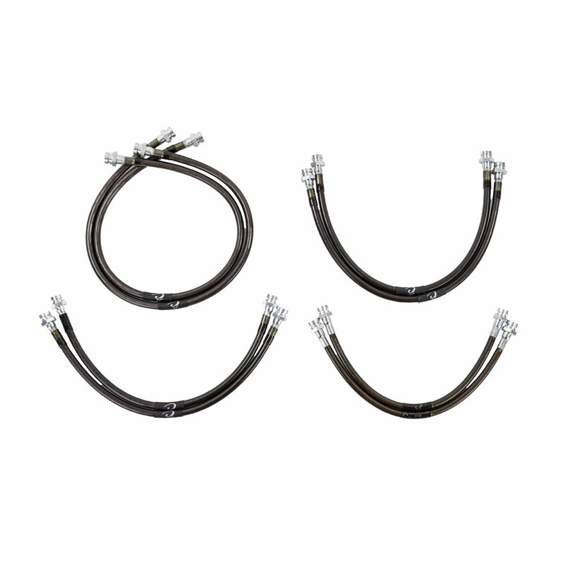 Load image into Gallery viewer, Brake Lines | 10mm-1.0 FIF x 10mm-1.0 FIF

