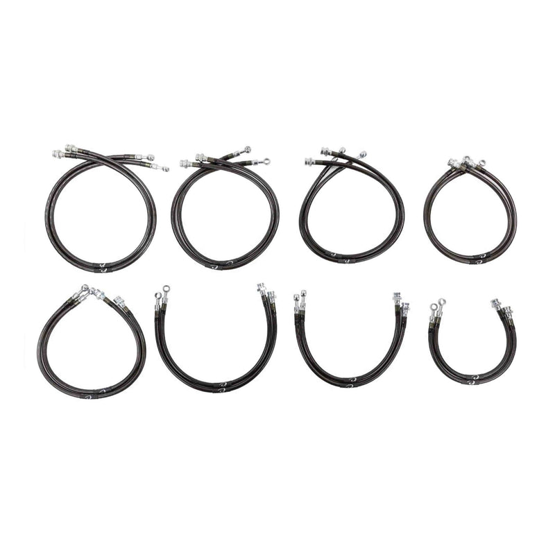 Load image into Gallery viewer, Brake Lines | 10mm Banjo x 10mm-1.0 FIF
