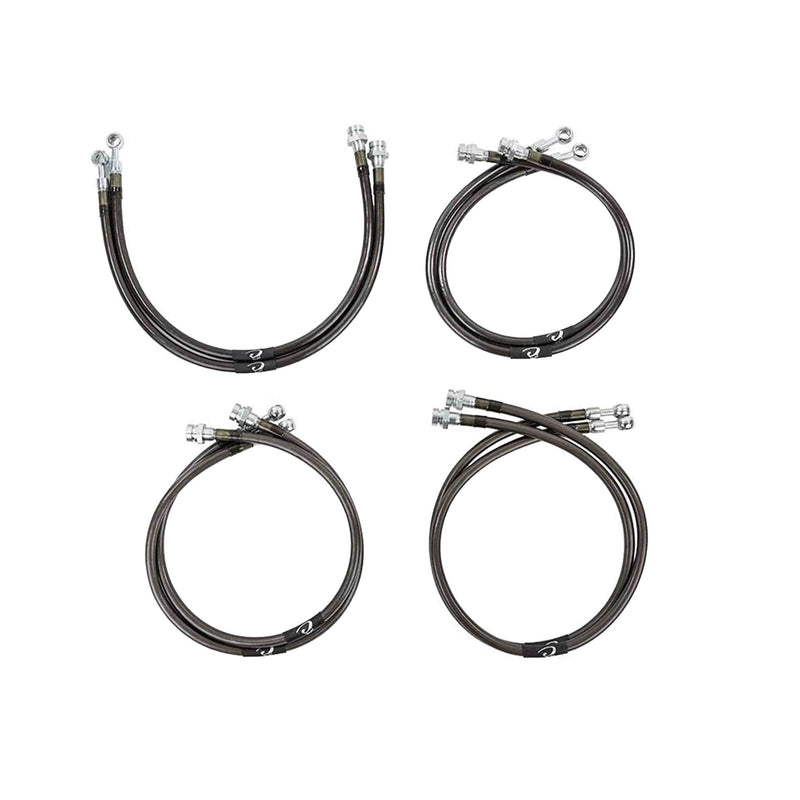 Load image into Gallery viewer, Brake Lines | 10mm Banjo x 10mm-1.5 FIF
