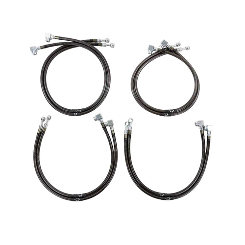 Brake Lines | 10mm Banjo x 3/8