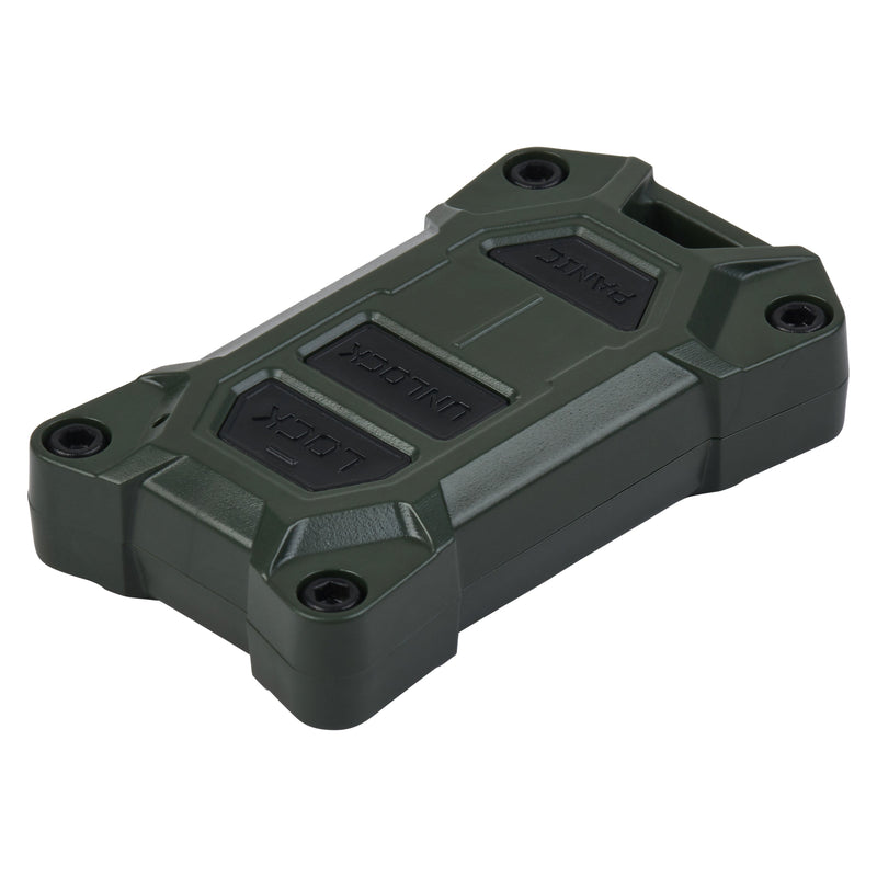Load image into Gallery viewer, Injection Fob IF015 (2010-2019 5th Gen 4Runner LIMITED) - ARMY GREEN
