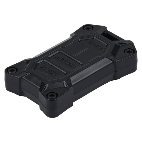 Injection Fob IF015 (2010-2019 5th Gen 4Runner LIMITED) - BLACK