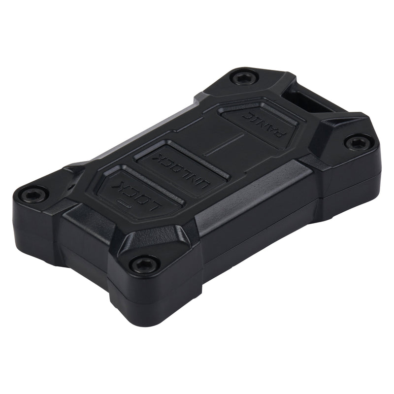 Load image into Gallery viewer, Injection Fob IF015 (2010-2019 5th Gen 4Runner LIMITED) - BLACK
