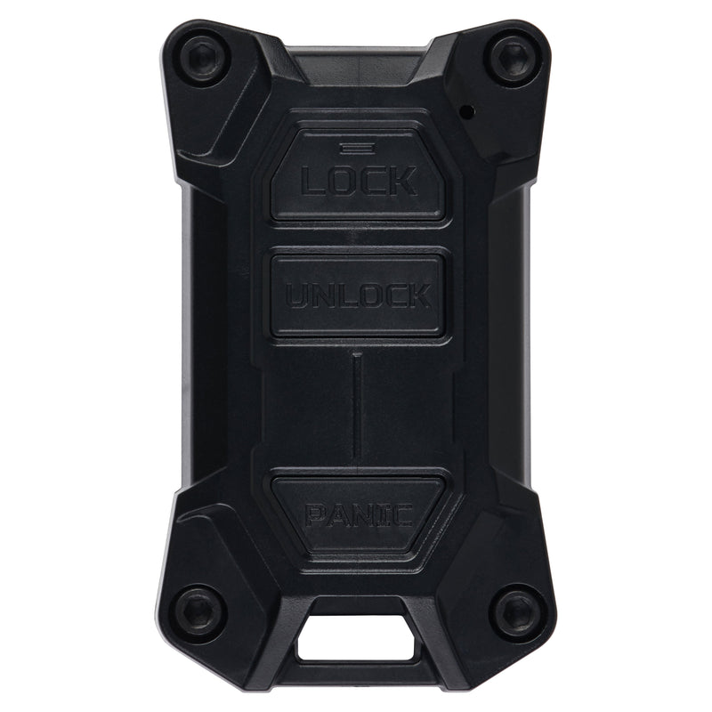 Load image into Gallery viewer, Injection Fob IF015 (2010-2019 5th Gen 4Runner LIMITED) - BLACK
