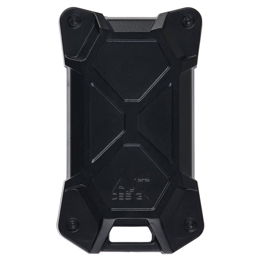 Injection Fob IF015 (2010-2019 5th Gen 4Runner LIMITED) - BLACK