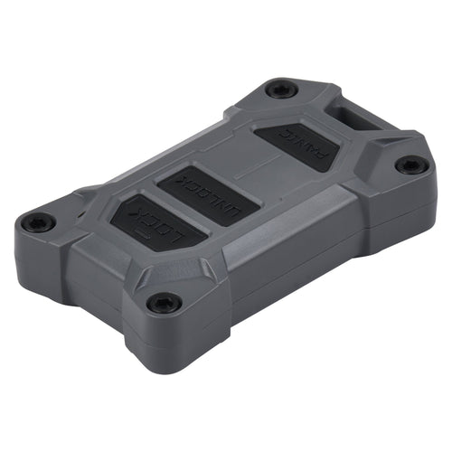 Injection Fob IF015 (2010-2019 5th Gen 4Runner LIMITED) - CEMENT