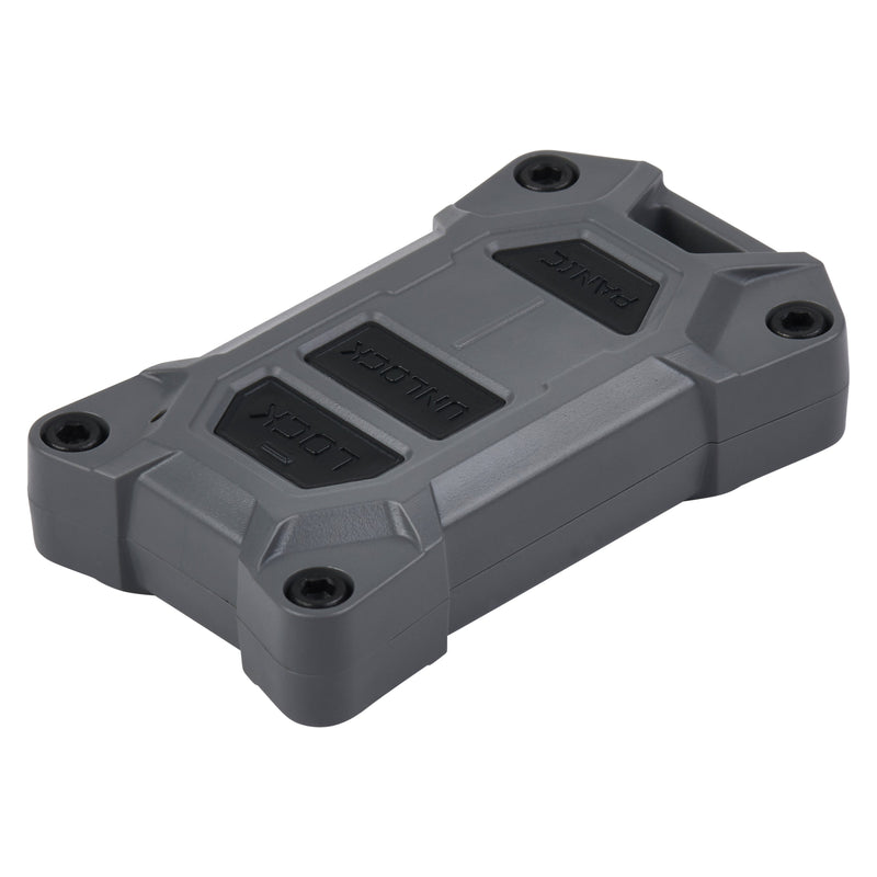 Load image into Gallery viewer, Injection Fob IF015 (2010-2019 5th Gen 4Runner LIMITED) - CEMENT
