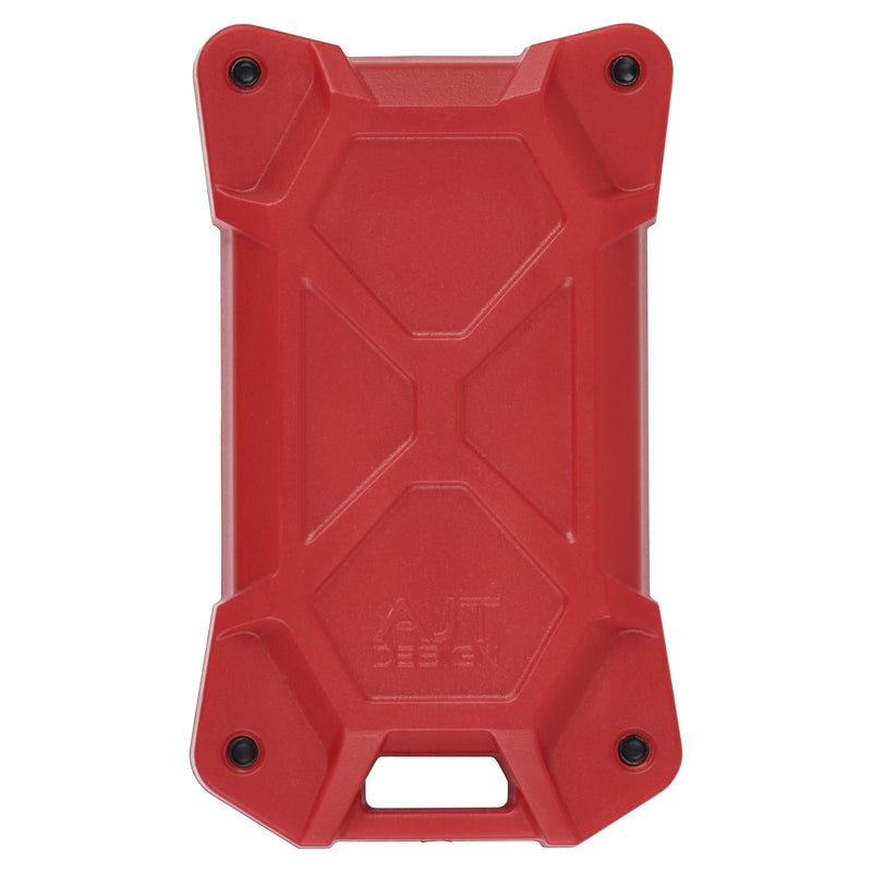Load image into Gallery viewer, Injection Fob IF015 (2010-2019 5th Gen 4Runner LIMITED) - RED
