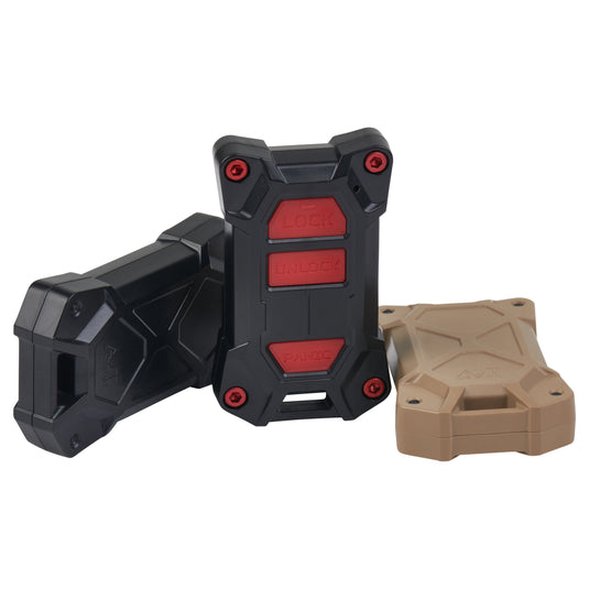 Injection Fob IF015 (2010-2019 5th Gen 4Runner LIMITED) - QUICKSAND