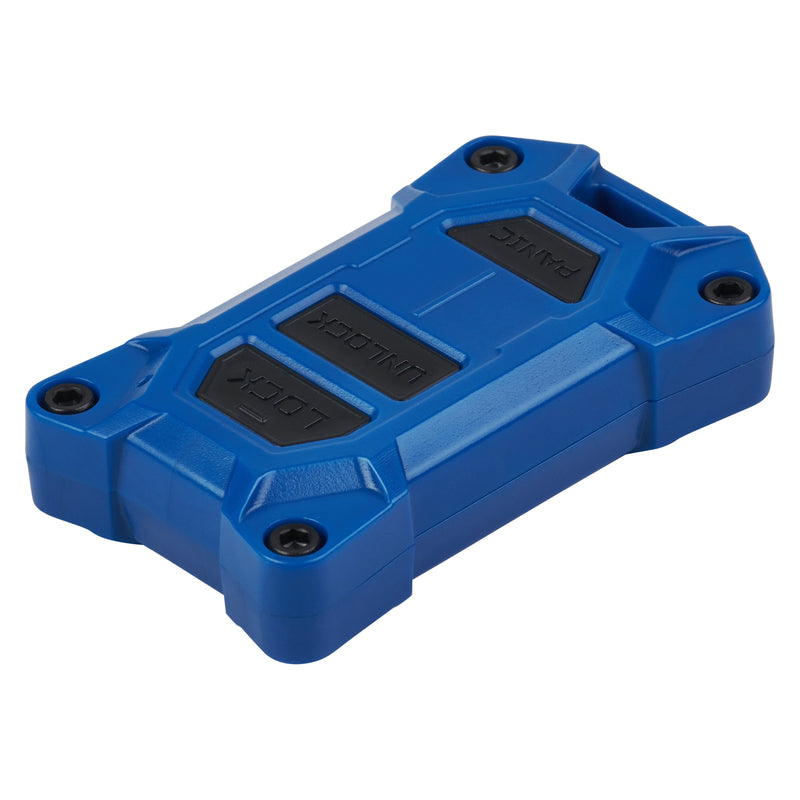 Load image into Gallery viewer, Injection Fob IF015 (2010-2019 5th Gen 4Runner LIMITED) - BLUE
